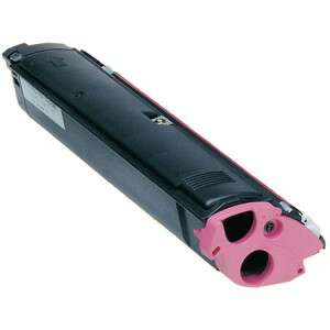 Epson Aculaser C1900/C900 Magenta Cartucho de Toner Generico Tuink - Imagen 2