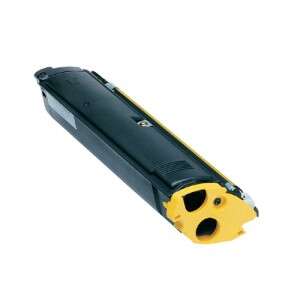Epson Aculaser C1900/C900 Amarillo Cartucho de Toner Generico Tuink - Imagen 2