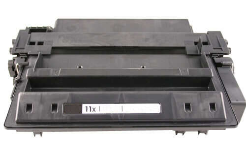 HP Q6511X Negro Cartucho de Toner Generico Tuink - Imagen 2