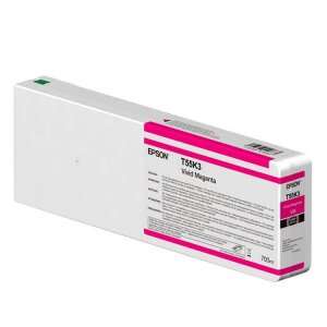 Epson C13T55K300 Magenta Cartucho de Tinta Original