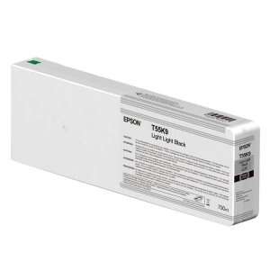 Epson C13T55K900 Negro Light Light Cartucho de Tinta Original