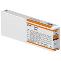 Epson C13T55KA00 Naranja Cartucho de Tinta Original