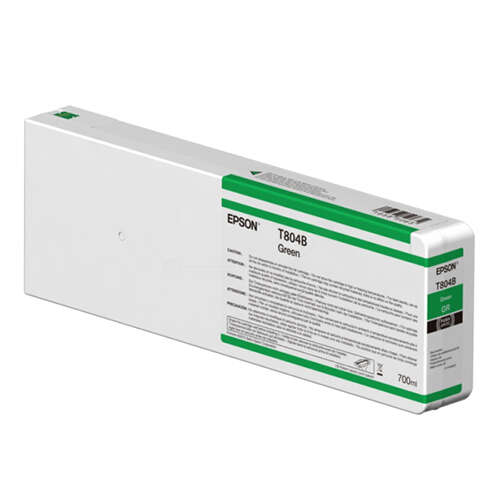 Epson C13T55KB00 Verde Cartucho de Tinta Original