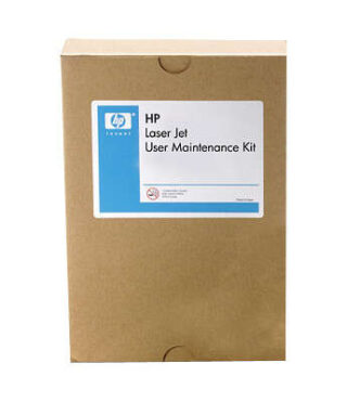 HP Laserjet 9000 Kit de Mantenimiento 220v Original