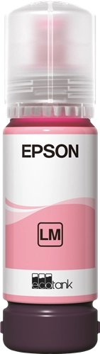 Epson 107 Magenta Light Botella de Tinta Original