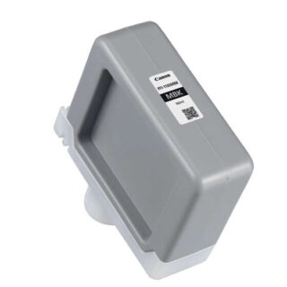 Canon PFI1100 Negro Mate Cartucho de Tinta Original