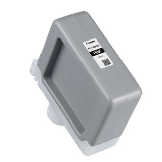 Canon PFI1100 Negro Photo Cartucho de Tinta Original