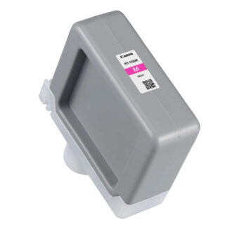 Canon PFI1100 Magenta Cartucho de Tinta Original