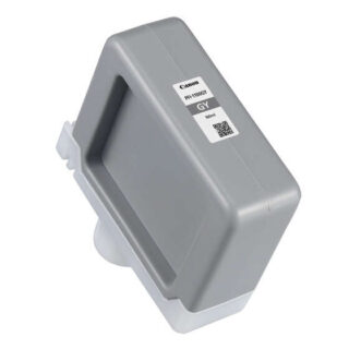 Canon PFI1100 Gris Cartucho de Tinta Original