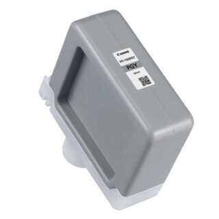Canon PFI1100 Gris Photo Cartucho de Tinta Original