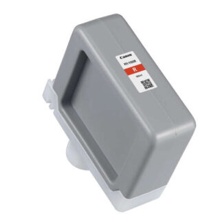 Canon PFI1100 Rojo Cartucho de Tinta Original