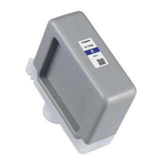 Canon PFI1100 Blue Cartucho de Tinta Original