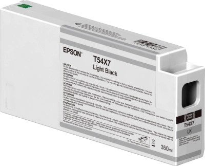 Epson T54X7 Negro Light Cartucho de Tinta Original