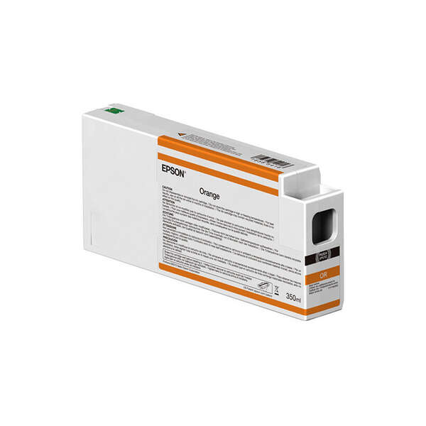 Epson T54XA Naranja Cartucho de Tinta Original
