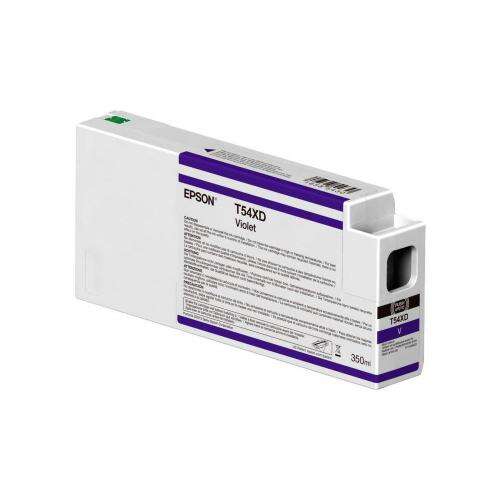 Epson T54XD Violeta Cartucho de Tinta Original