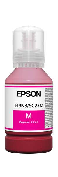 Epson T49H3 Magenta Botella de Tinta Original