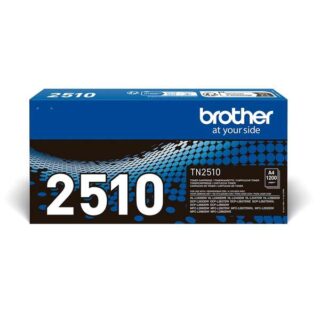 Brother TN2510 Negro Cartucho de Toner Original