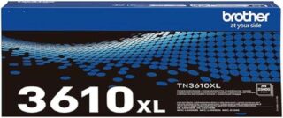 Brother TN3610XL Negro Cartucho de Toner Original