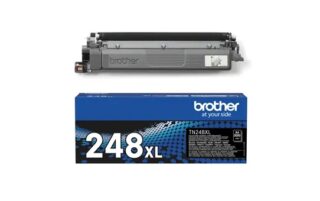 Brother TN248XL Negro Cartucho de Toner Original