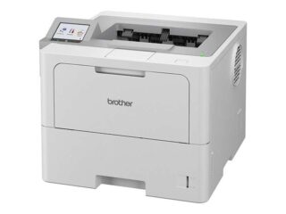 Brother HL-L6410DN Impresora Laser Monocromo Duplex 50ppm