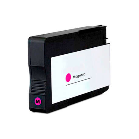 HP 953XL Magenta Cartucho de Tinta Generico Tuink - Imagen 2