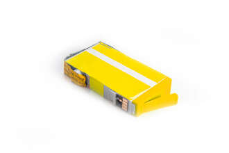 HP 903XL Amarillo Cartucho de Tinta Generico Tuink - Imagen 2