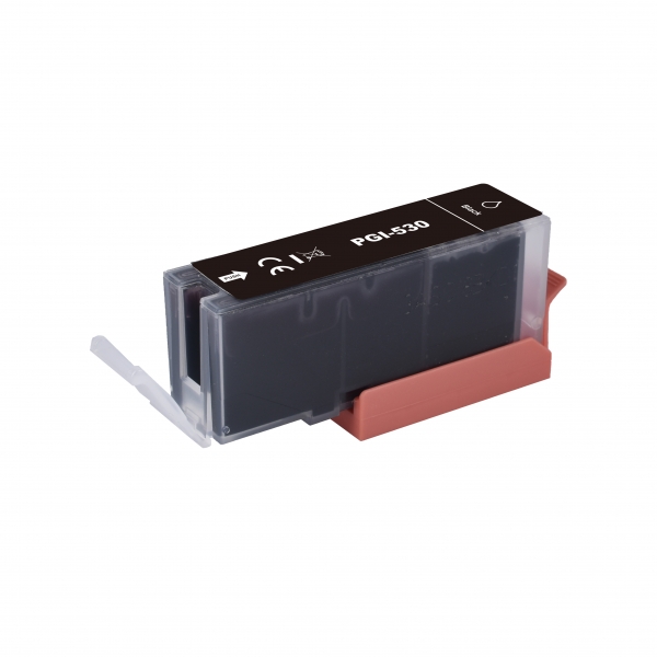 Canon PGI530 Negro Cartucho de Tinta Generico Tuink - Imagen 2