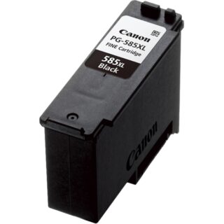 Canon PG585XL Negro Cartucho de Tinta Original