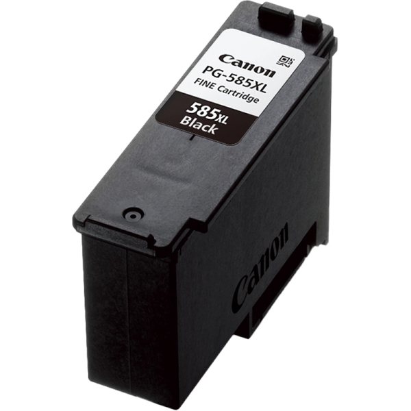 Canon PG585XL Negro Cartucho de Tinta Original