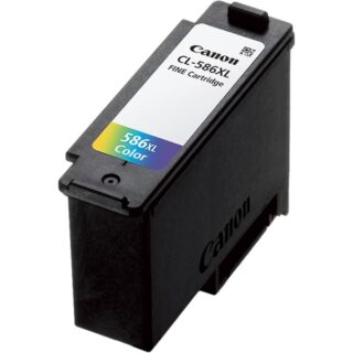 Canon CL586XL Color Cartucho de Tinta Original