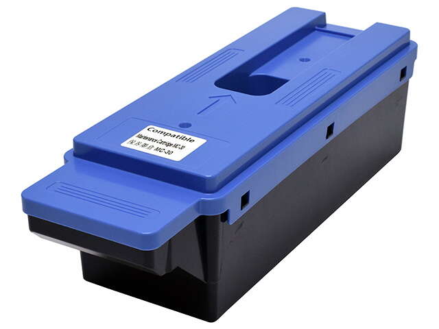 Canon MC30 Kit de Mantenimiento Generico Tuink - Imagen 2