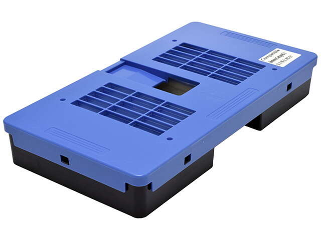 Canon MC31 Kit de Mantenimiento Generico Tuink - Imagen 2