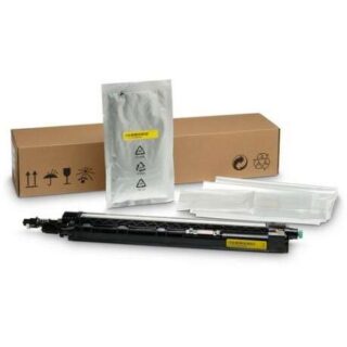 HP Unidad de Revelado Amarillo Original
