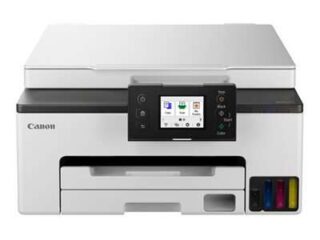Canon Maxify GX1050 MegaTank Impresora Multifuncion Color WiFi Duplex 15 ppm