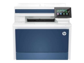 HP LaserJet Pro 4302dw Impresora Multifuncion Laser Color WiFi Duplex 33ppm