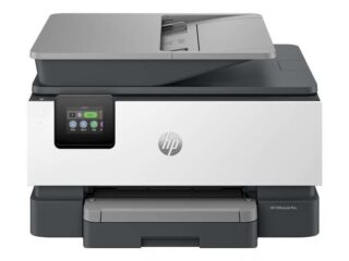 HP Officejet Pro 9120b Impresora Multifuncion Color WiFi Fax Duplex 20ppm