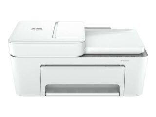 HP DeskJet 4220e Impresora Multifuncion Color WiFi Bluetooth 4.2 8,5ppm + 3 Meses de Impresion Instant Ink con HP+