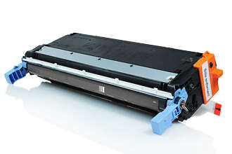 HP C9730A Negro Cartucho de Toner Generico Tuink - Imagen 2