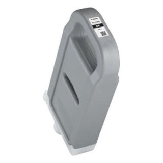 Canon PFI-710BK Negro Photo Cartucho de Tinta Original