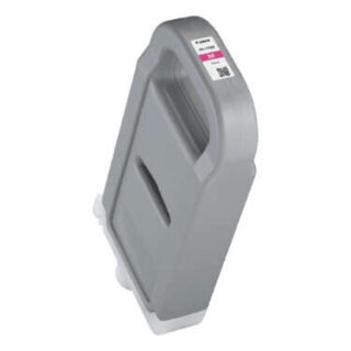Canon PFI-710M Magenta Cartucho de Tinta Original