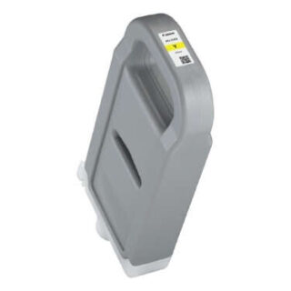 Canon PFI-710Y Amarillo Cartucho de Tinta Original