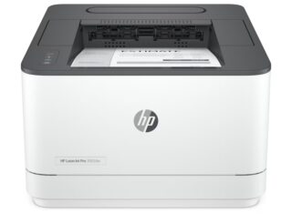 HP LaserJet Pro 3002dw Impresora Laser Monocromo WiFi Duplex 33ppm