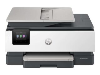 HP OfficeJet Pro 8122e Impresora Multifuncion Color WiFi Duplex 20ppm