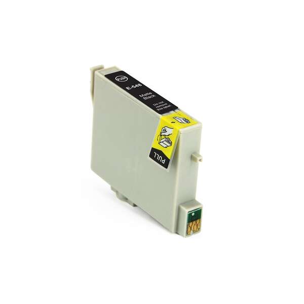 Epson T0548 Negro Mate Cartucho de Tinta Generico Tuink - Imagen 2