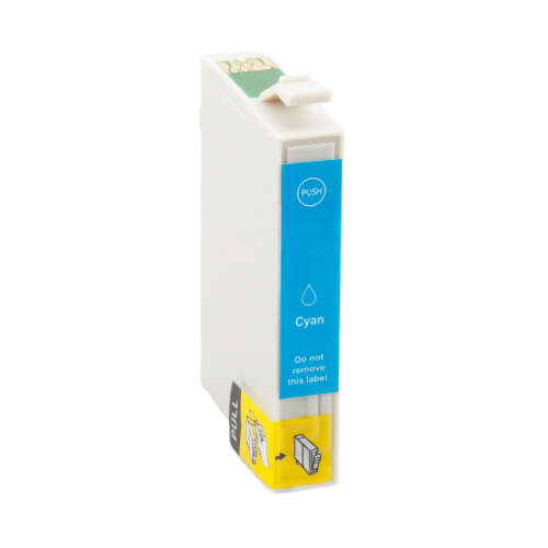 Epson T0592 Cyan Cartucho de Tinta Generico Tuink - Imagen 2