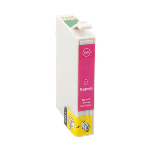 Epson T0733 Magenta Cartucho de Tinta Generico Tuink - Imagen 2