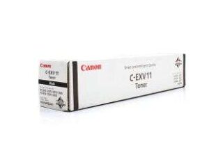 Canon CEXV11 Negro Cartucho de Toner Original