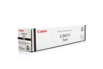 Canon CEXV11 Negro Cartucho de Toner Original