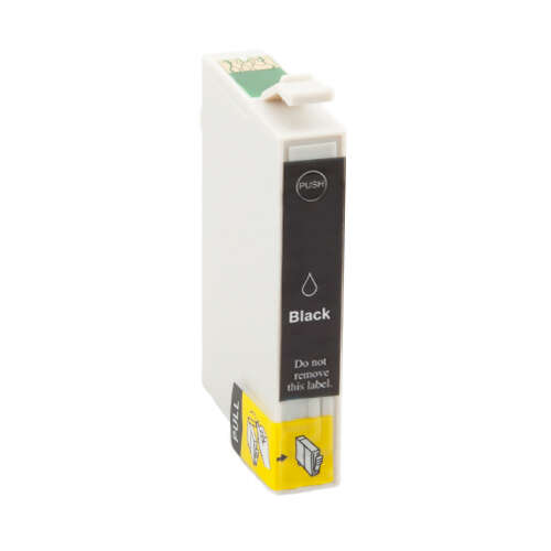 Epson T0791 Negro Cartucho de Tinta Generico Tuink - Imagen 2