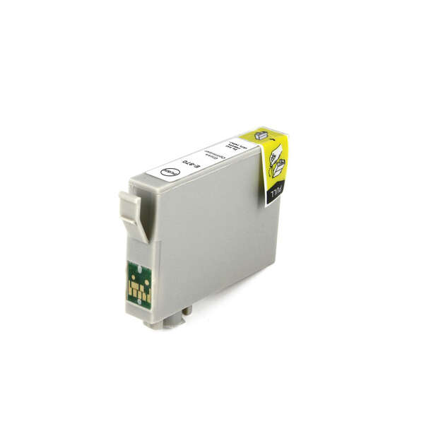 Epson T0870 Optimizador de Brillo Cartucho de Tinta Generico Tuink - Imagen 2